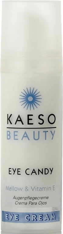 Kaeso Eye Treatments - Eye Candy Augencreme 30ml