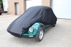 Vollgarage Car-Cover High Quality Outdoor Panopren für VW Käfer - Picture 1 of 3
