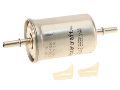 Filtro de combustible para Mercury Tracer 1997-1999 Motorcraft 97613VWCJ 1998 filtro de combustible Foto 1 de 2