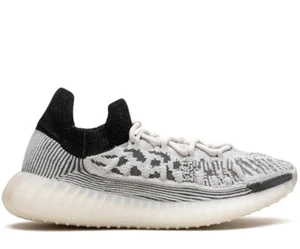ZAPATOS HOMBRE ADIDAS YEEZY 350 V2 CMPCT PIZARRA PANDA IG9608 - Imagen 1 de 5