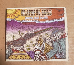GRATEFUL DEAD HOUSTON TEXAS 11/18/72 Grateful Dead RSD 2014 Excellent Condition - Picture 1 of 6