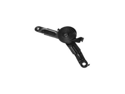 Bisagra de capó izquierda para Chevrolet Avalanche 2500 2002-2006 - lado del conductor 59366VJ Foto 1 de 2