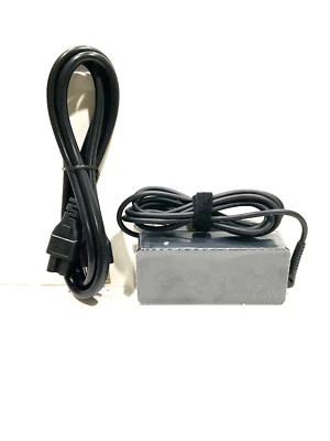 Adaptador Cargador USB-C Tipo-C 65W para Lenovo ThinkPad X1 Carbon Yoga sk90200325 Foto 1 de 3