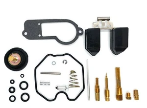 Kit de Réparation de carbu Carburetor repair kit pour Honda XL 500 S PD01 79-82 - Photo 1/6