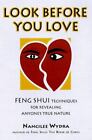 Look Before You Love: Techniki Feng Shui- 97809228737, twarda okładka, Wydra, nowy