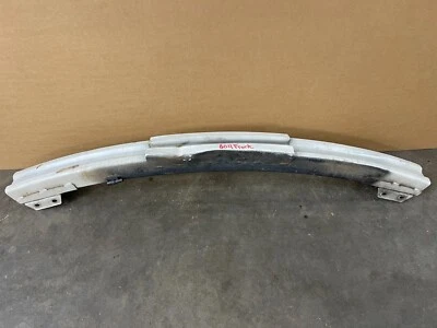 ACURA MDX 2007-2009 refuerzo delantero impacto choque barra de soporte fabricante original lote 604 Foto 1 de 4