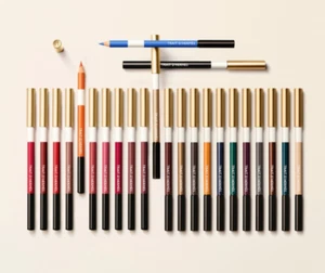 HERMÈS Trait d’Hermès Colour Lip Pencil (many shades) NWOB - Picture 1 of 51