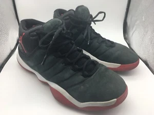 Nike Air Jordan Super Fly 2017 Men's Size 10 Basketball Shoes Black (921203-001) - Picture 1 of 12