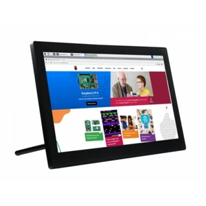 Waveshare 13.3inch Mini-Computer Powered by Raspberry Pi 3A+ HD Touch Screen - Picture 1 of 8