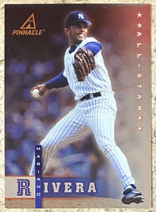 1998 Pinnacle Plus (Pick From List) - Image 1 of 1