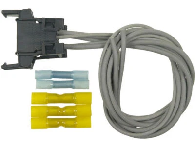 Conector de interruptor de control de soplador de climatización para Pontiac Bonneville SMP 48511PCPJ Foto 1 de 2