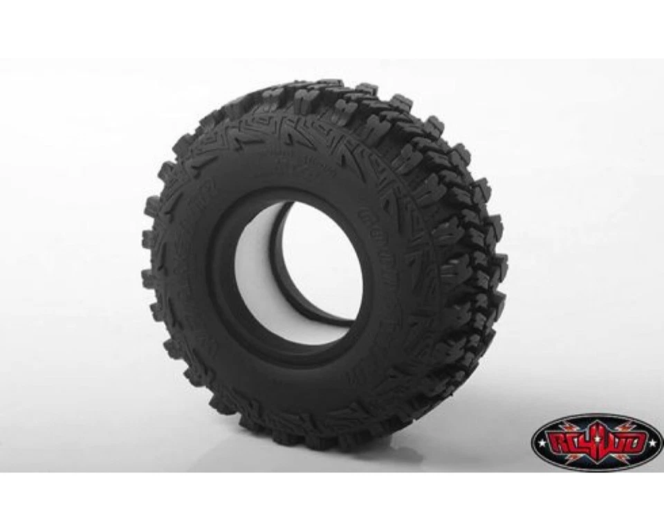 RC4WD Goodyear Wrangler MT/R 1.55 Scale Tires RC4ZT0159  - Bild 1 von 1