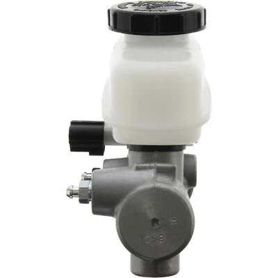 Cilindro maestro de freno centrado para Ford Mustang 1999-2004 130.61103 Foto 1 de 4