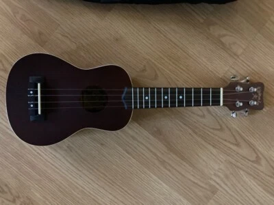 Kohala AK-S Akamai Soprano Ukulele - Image 1 of 4