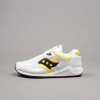 Zapatillas Saucony Jazz 4000, Deportivas Clásicas Con Amortiguación EVA Y Suela De Goma Duradera