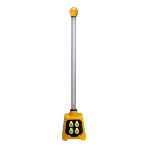 Defender V2 LED Uplight with Splitter Base The LED Uplight work light - Picture 1 of 3