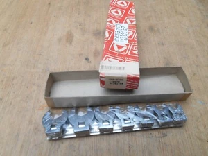 BONNEY 7 PCS 3/8" DRIVE CROW FOOT SET , 7/16" - 13/16", USA , NEW SEALED - Picture 1 of 2