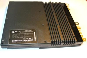 VE-QCNJR-IQW-CC VICOR COMPAC DC-DC Switcher VEQCNJRIQW 48V /36V_7.5V [QTY=1pcs] - Picture 1 of 4