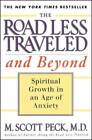The Road Less Traveled and Beyond: Spiritual Growth in an Age of Anxiety - GOOD