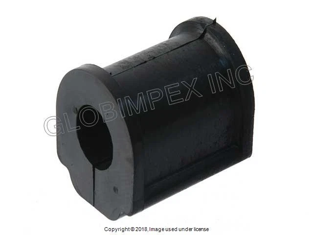 Buje de barra estabilizadora trasero (20 mm) para Porsche 911 924 944 '77-'98 (1) PIEZAS EURO Foto 1 de 1