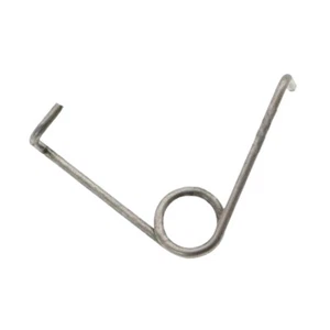 Ajuste para Toyota Corolla 2003-2008 consola central tapa pestillo resorte A6 - Imagen 1 de 4