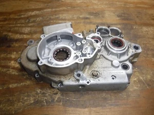 2000 KTM 400 EXC Crankcase Crank Case Left Side - Bild 1 von 10