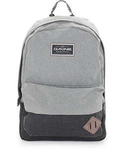 MEN'S WOMEN'S DAKINE 365 PACK SELLWOOD GRAY  21L BACKPACK NEW $45 - Picture 1 of 4