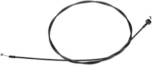 Cable de liberación de capó Dorman 912-023 compatible con modelos Honda seleccionados - Imagen 1 de 3