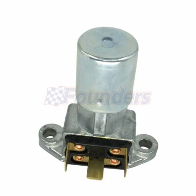 Headlight Dimmer Switch Standard Ds-68 For Dodge D250 Dakota Ramcharger W150 - Image 1 of 4