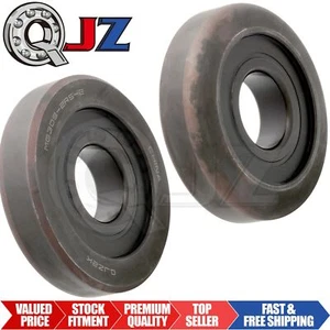 [Qtà.2] MG309-2RS-2 Cuscinetto sigillato guida albero [foro 45 mm x 5.048" OD x 1,25" W] - Foto 1 di 8