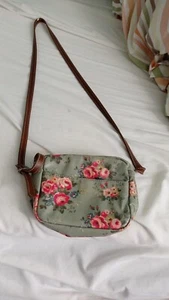 Flawed zip Cath Kid Hand Bag - Picture 1 of 3