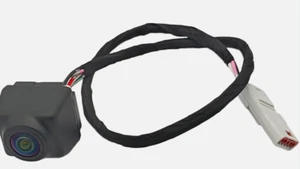 Rear View Backup Driver Information Camera 23188736 For 2018-2023 GMC Terrain - Bild 1 von 1