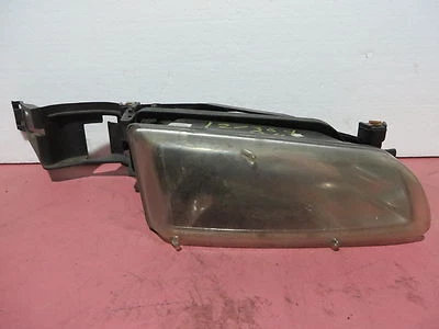 ПАССАЖИРСКАЯ ФАРА PONTIAC GRAND PRIX 97-03 1997-2003 ПРАВАЯ ПОД ПРАВУЮ РУКУ - Изображение 1 из 4