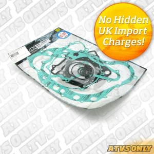 Dichtung Satz Komplettsatz für Suzuki LTR450 2006-08 - Bild 1 von 1