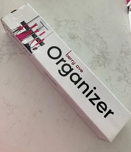 Berry Ave Broom Holder and Garden Tool Organizer for Rake or MOP Handles up to 6 - Picture 1 of 4