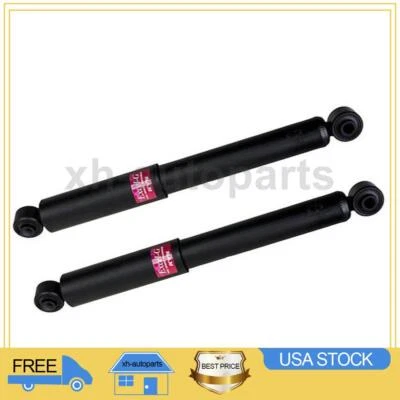 Amortecedor traseiro KYB compatível com 2003~2006 Kia Sorento 2X - Imagem 1 de 4