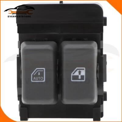 Power Window Switch For 2001-2002 Chevrolet Express 1500 2500 3500 15047832 - Image 1 of 4
