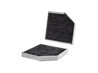 Воздушный фильтр для салона Audi S6 2013-2018, 2020-2024 годов выпуска WIX 73552JYQY 2014 2015 2016 годов выпуска - Изображение 1 из 2