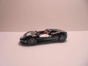 MCLAREN ELVA   2022 Hot Wheels Exotics Series    Black - Picture 1 of 2