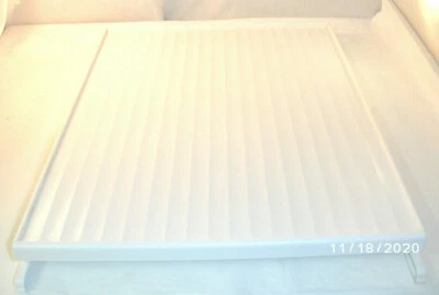 Refrigerador Kenmore: estante superior del congelador #WP2194297K o #2171714 (P795)  Foto 1 de 4