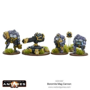 Beyond the Gates of Antares Boromite Mag Cannon - Picture 1 of 1