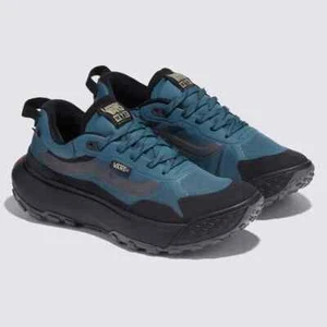 VANS MTE Crosspath VN000CVUBLU1 Azul EE. UU. 4-13 Hombres/Mujeres RÁPIDO Y SEGURO - Imagen 1 de 7
