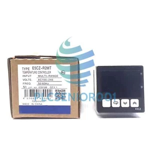 New in Box Omron E5CZ-R2MT E5CZR2MT 100-240VAC Temperature Controller - Picture 1 of 1
