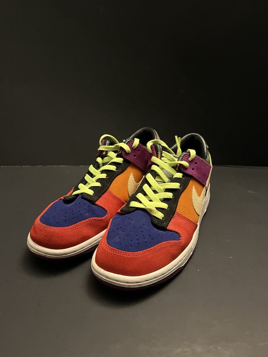 Nike Dunk Prm Viotec Sp Low Viotech for Sale | Authenticity 