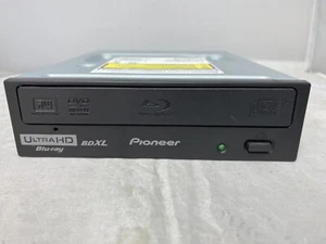 Pioneer BDR-212UB Blu-Ray SATA 16X Internal Blue-Ray Writer DVD CD Burner - Photo 1/4