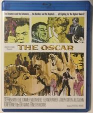 The Oscar (Blu-ray) - Stephen Boyd - Tony Bennett - Ernest Borgnine