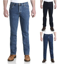 Wrangler jeans texas stretch darkstone yakima kasper