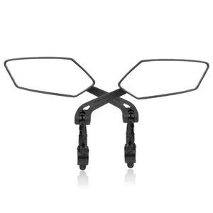 Flat Mirror 360 Degree Adjustable Reflector Reversing Mirror - Picture 1 of 10