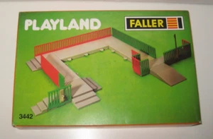 Kit de construcción Faller escala HO Playland - Artículo #CCHO3442 - Imagen 1 de 7