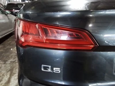LUZ TRASERA LH AUDI Q5 MK2 FL (FY) (B9) 2018 en TDI QUATTRO SPORT 5 puertas Estate Foto 1 de 4